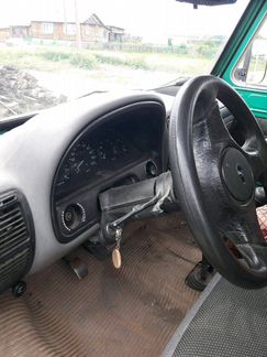 ЛуАЗ 969 1.2 МТ, 1989, кабриолет