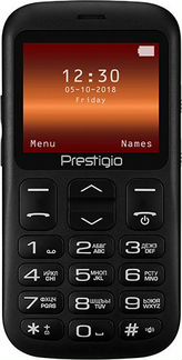 Новый сотовый телефон Prestigio Muze L1 в подарок