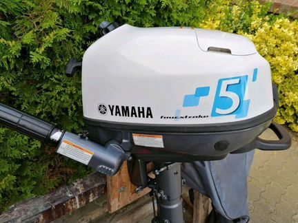Yamaha F5AMH