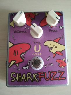 U-Sound Shark Fuzz
