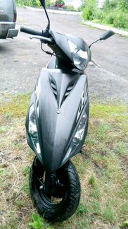 Продам скутер Vento Korsa