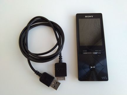 Sony NWZ-A15 16 Гб