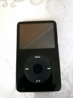 Плеер iPod nano 30 Gb