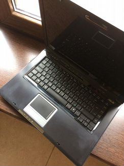 Ноутбук Asus X59S