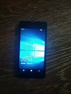 Lumia 550 4g