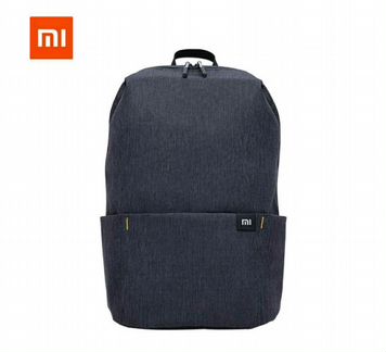 Рюкзак Xiaomi (с водозащитой)