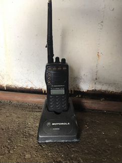 Motorola GP68