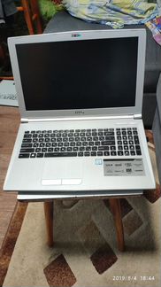 Ноутбук MSI PE62 (8RC-264X)