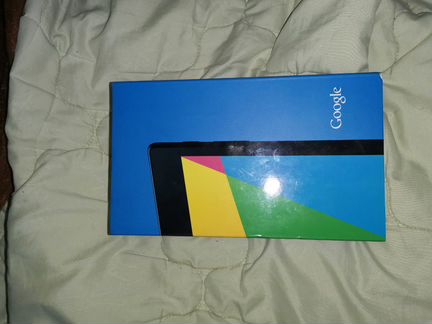 Nexus 7 2013 32gb Wi-Fi