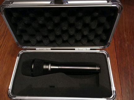 Микрофон Shure KSM 9