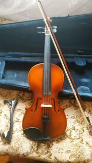 Скрипка 4/4 Antonio Lavazza, VL 30