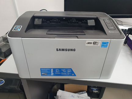 Принтер SAMSUNG M2020W