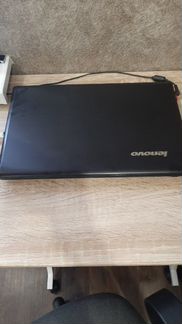 Ноутбук Lenovo g580 +сумка
