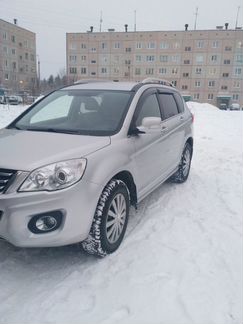 Great Wall Hover H6 2.0 МТ, 2014, 63 000 км