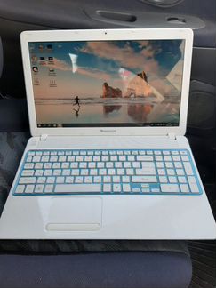 Ноутбук PB i5/GeForce 710M