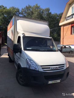 Iveco Daily 3.0 МТ, 2009, 330 000 км