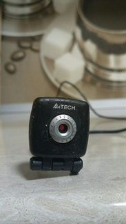 Веб-камера A4tech 16мп