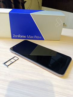 Asus Zenfone Max Pro M1 ZB602KL 4/64
