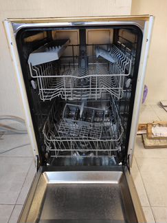 Посудомоечная машина Siemens SF55T551