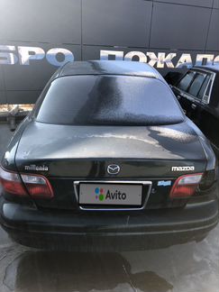 Mazda Millenia 2.0 AT, 2000, 80 000 км