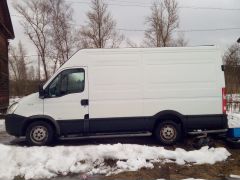 Iveco Daily 2.3 МТ, 2008, 186 100 км
