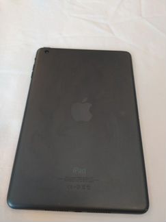 iPad mini 1