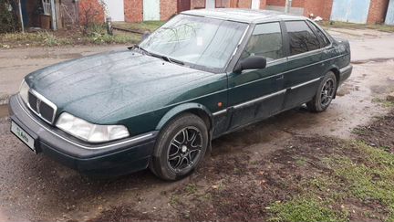 Rover 800 2.0 МТ, 1994, 133 700 км