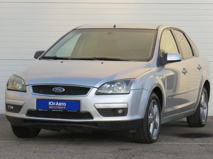 Ford Focus 1.6 AT, 2006, 199 926 км