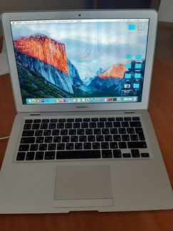 Apple MacBook Air A1304 (2009)