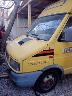 Iveco Daily 2.5 МТ, 1995, 300 000 км
