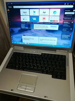 Торг Ноутбук Dell