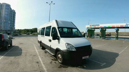 Iveco Daily 3.0 МТ, 2010, 425 000 км