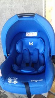 BabyCare / Детское автомобильное кресло Lora