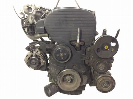 Двигатель Kia Magentis G4JP