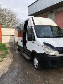 Iveco Daily 3.0 МТ, 2009, 180 000 км