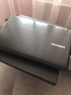 Samsung ноутбук