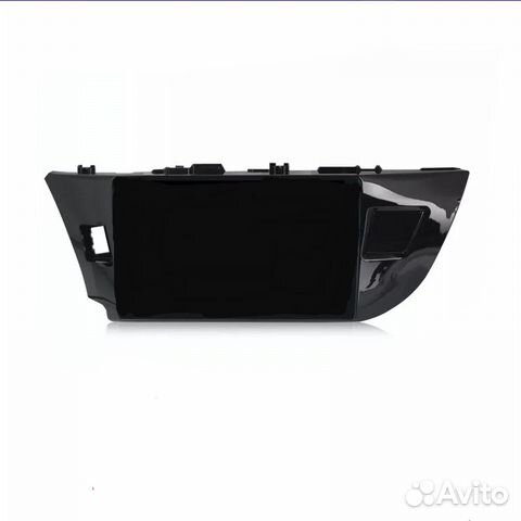 Штатная магнитола Toyota Corolla Android