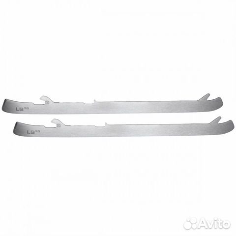 Лезвия вратаря 