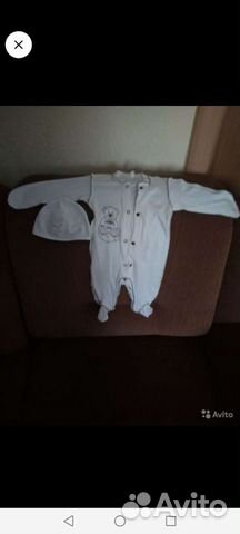 Костюм для мальчика