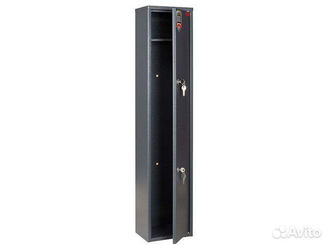 Оружейные сейфы