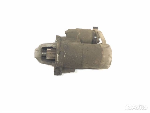 Infiniti G V36 Инфинити Стартер