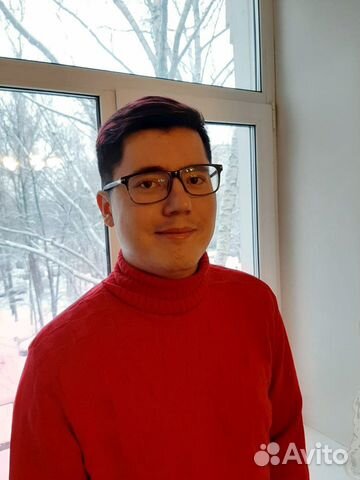 Тренер по шахматам