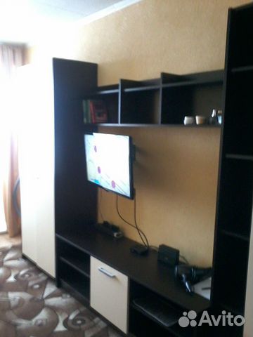 

1-к. квартира, 35 м², 2 кровати