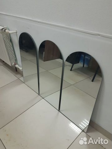 Зеркало, Б-7, 405