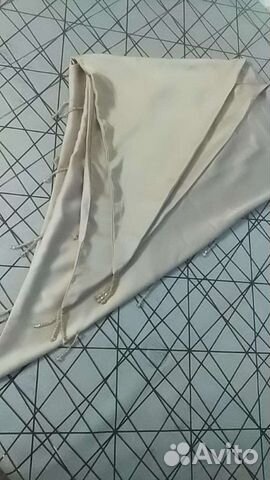 Армани шёлк