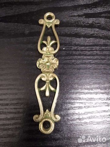 Украшения для мебели