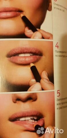 Книга по макияжу(полное пособие)