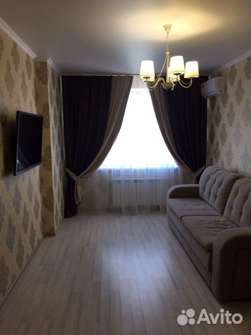 

1-к. квартира, 51 м², 13/13 эт.