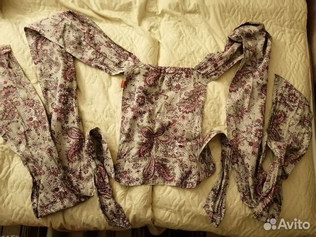 Слинг май-слинг