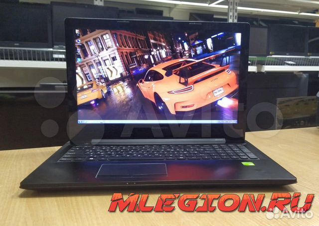 Lenovo Z50-70/i5 4210/GT840m/1000GB/6GB/15.6